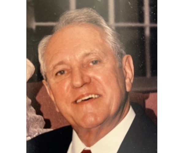 Robert Farrell Obituary (1923 2022) Stamford, CT The Advocate