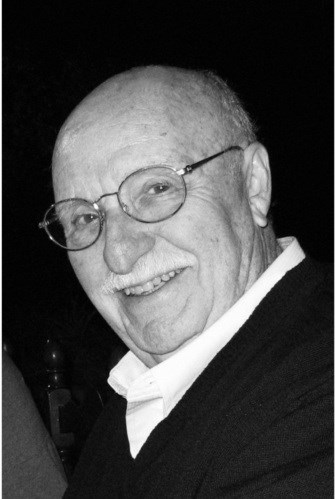 Frank Caputo Obituary (2022) - Stamford, CT - The Advocate