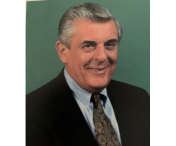 Michael Novak Obituary (2022) New Hope, PA The Advocate