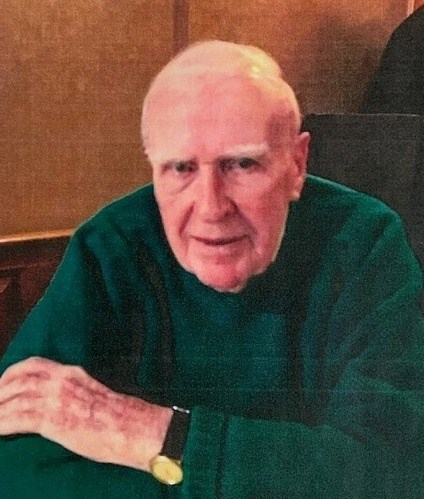 Thomas Timon Obituary (1924 - 2022) - Stamford, CT - The Advocate
