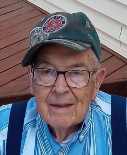 Stanley Stein Obituary - Visitation & Funeral Information