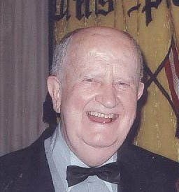 Robert G. DeFant obituary, 1925-2021, Hazleton, PA