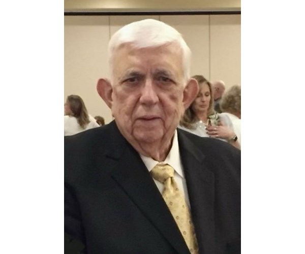 Eugene Sacco Obituary (2022) Sheppton, PA StandardSpeaker