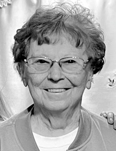 Elizabeth Baker Obituary (1985 - 2021) - Jacksonville, NC