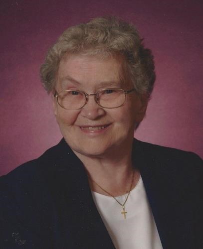 Joella Miller Obituary (2022) - Lewistown, PA - Standard-Speaker