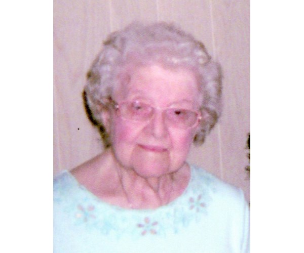 Margaret Enama Obituary (2019) Hazleton, PA StandardSpeaker