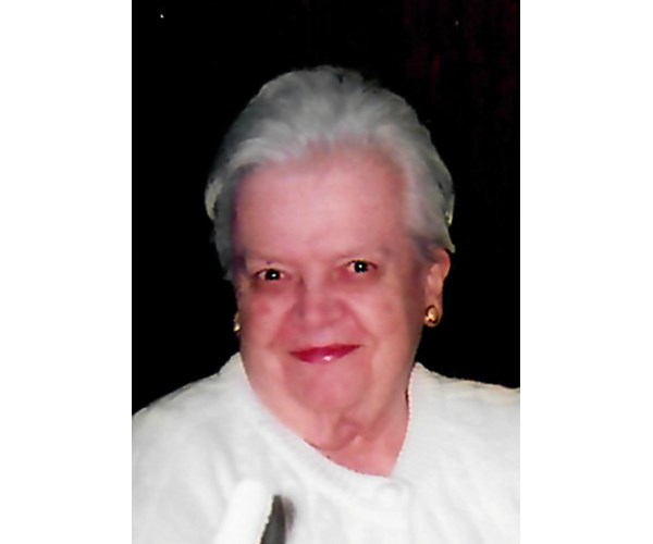 Ruth Davidovich Obituary (1931 - 2019) - Hazleton, PA - Standard-Speaker
