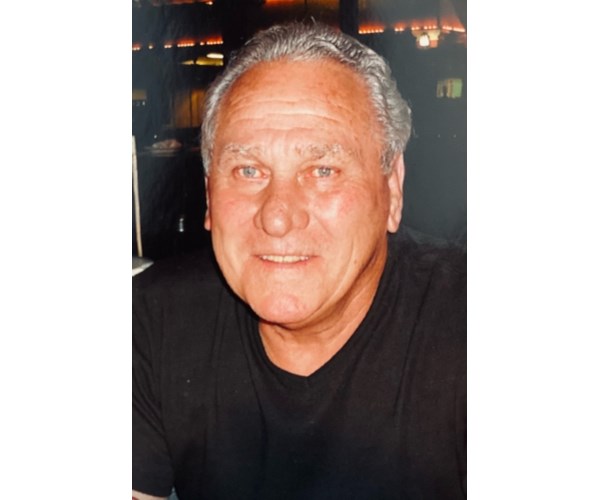 Robert Sacco Obituary (1940 - 2021) - Drums, PA - Standard-Speaker