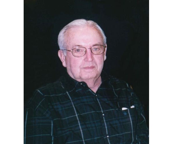 John O'Donnell Obituary (2020) Hazleton, PA StandardSpeaker