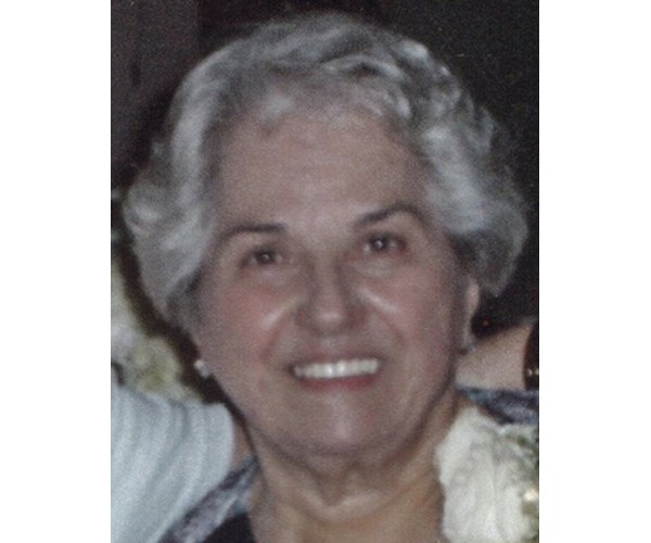 Rita Pilati Obituary (2024) Hazleton, PA StandardSpeaker