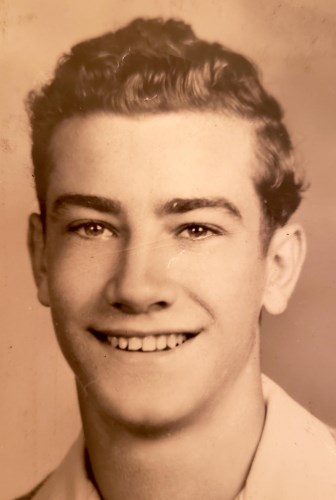Joseph D. Rough Jr. obituary, Pardeesville, PA