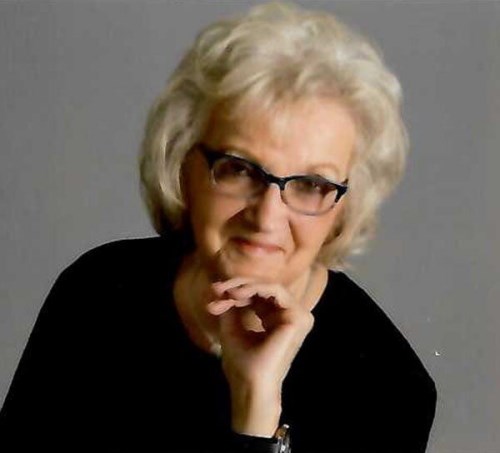 Jill Winter Obituary (1941 - 2020) - Reno, NV - The Reno Gazette Journal  and Lyon County News Leader