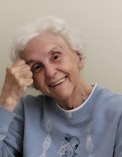 Evelyn Andrasi obituary, Hazle Twp., PA