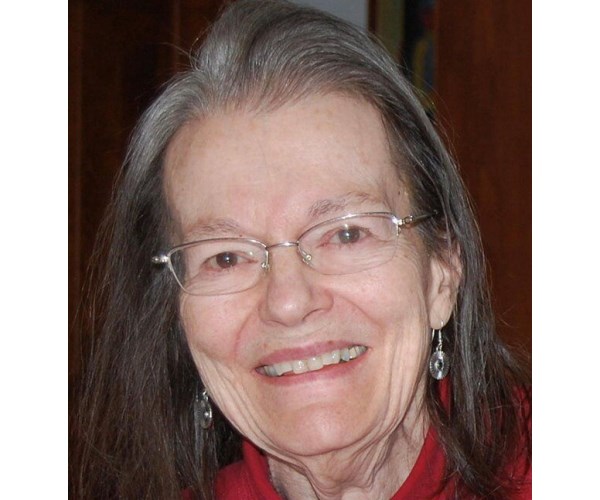 Margo Madden Obituary (1939 2024) Hazleton, PA StandardSpeaker