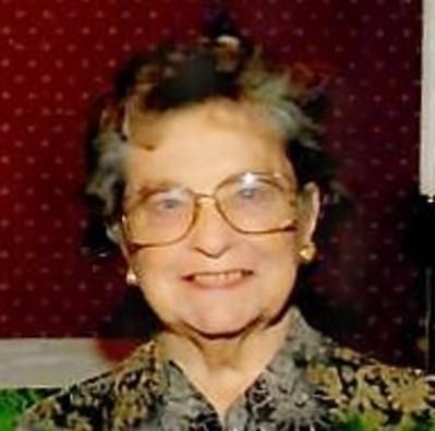 Myrtle B. Wheeler obituary, Pine City, NY
