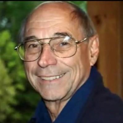 Richard Dulude obituary, 1933-2017, New London, Nh