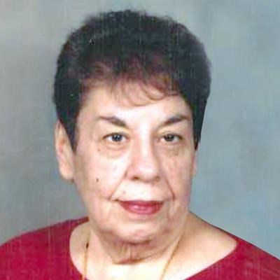 Rose DeMaria obituary, Elmira, NY