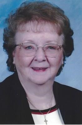 Norma Jean Mallette Wood Cummiskey obituary, 1926-2018, Formerly Of Horseheads, Ny