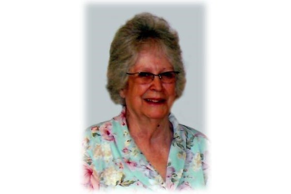 Annette Houpt Obituary (1939