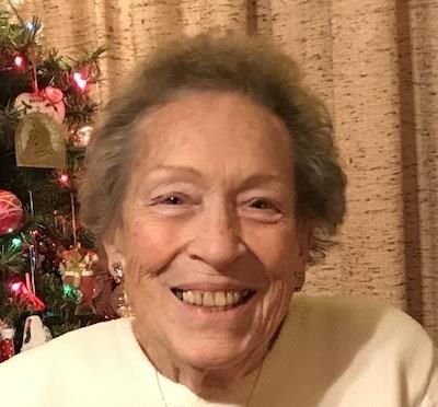 Beverly Flatt Riley obituary, 1933-2020, Odessa, NY