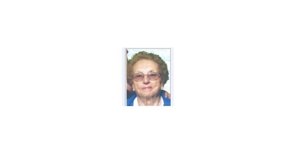 Dorothy Olson Obituary 1922 2011 Blossburg Ny Star Gazette 6487