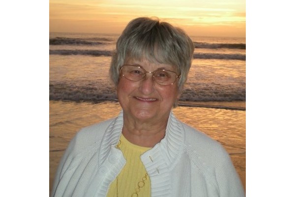 Joyce Coughlin Obituary (2013) - Horseheads, NY - Star-Gazette