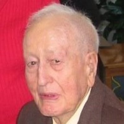 Lewis A. Brown obituary, Elmira, NY