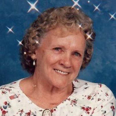 Sara Mary Depew Woodruff Cooper obituary, Lansing, NY