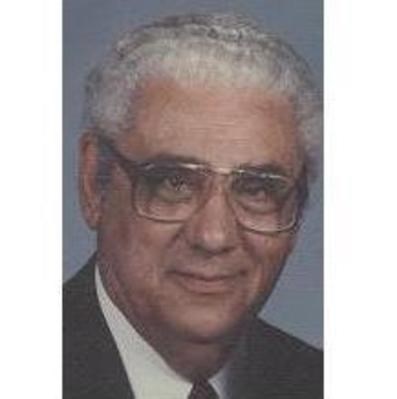 Robert Edward Formeck Sr. obituary, Horseheads, NY