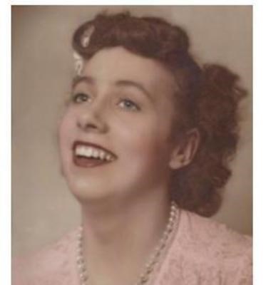 Jean Michaels Obituary (2014) - Horseheads, NY - Star-Gazette