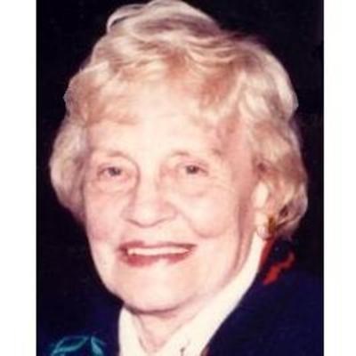 Mary Helen "Hummy" LeValley obituary, Elmira, NY