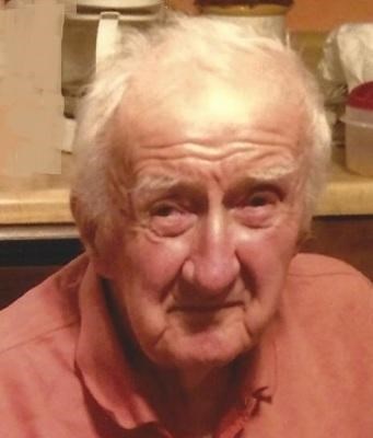 Edward J. Golick obituary, 1928-2014, Horseheads, NY