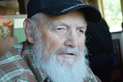 Edwin Wright Obituary (2014)