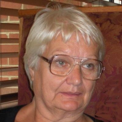 mary huston obituary