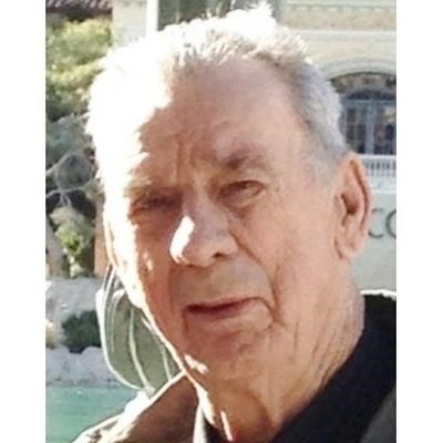 William G. "Bill" Hill obituary, 1932-2016, Pine City, NY