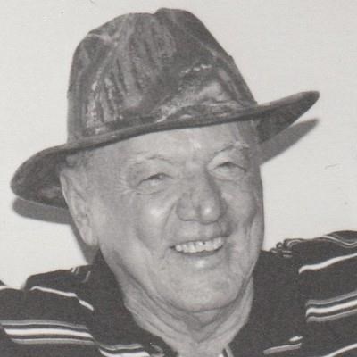 Ronald S. Pariso obituary, 1935-2016, Elmira, NY