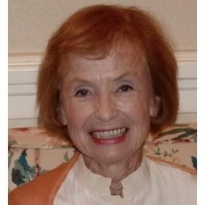 Jocelyn Rogers Jerry obituary, 1926-2016, Speculator And Albany, NY
