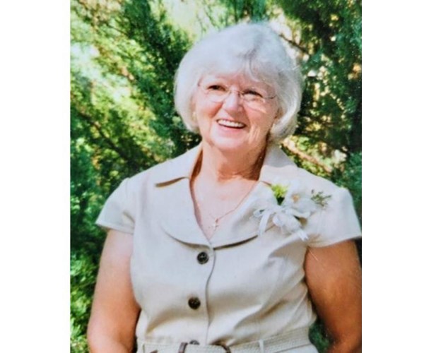Nancy Williams Obituary (1937 2022) Centreville, MD The Star Democrat