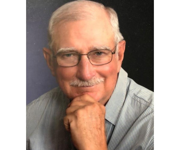 Richard Hill Obituary (2023) Royal Oak, MD The Star Democrat