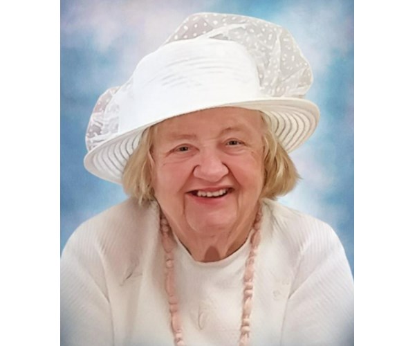 Evelyn Stafford Obituary (1930 2023) Greensboro, MD The Star Democrat