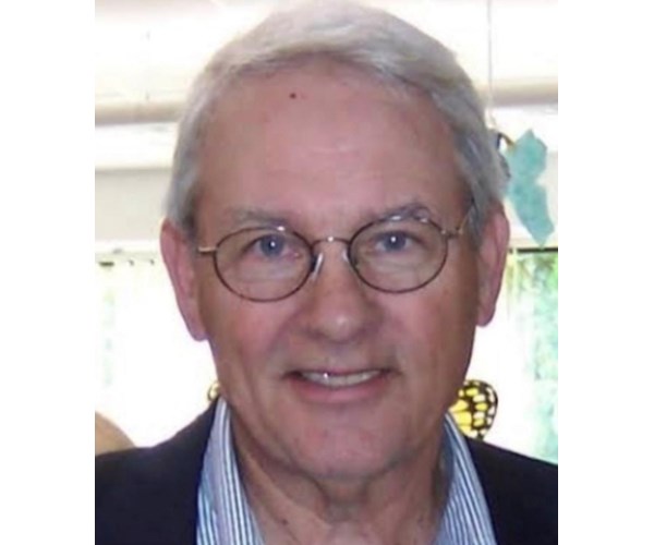 Michael Keating Obituary (1940 2023) Easton, MD The Star Democrat