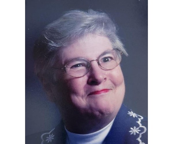 Mary Wright Obituary (1943 2023) Madison, MD The Star Democrat