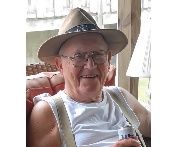 John davidson obituary 1935 2025 preston md the star democrat