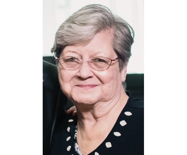 Shirley Gore Obituary (1942 - 2019) - Easton, MD - The Star Democrat