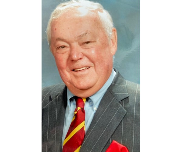 David Webster Obituary (1934 2020) Oxford, MD The Star Democrat