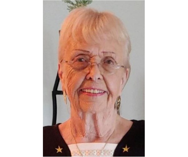 Patricia Murphy Obituary (1936 2020) Cambridge, MD The Star Democrat
