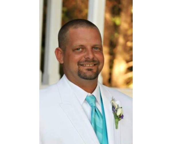 Jason Jones Obituary (1980 2020) Wittman, MD The Star Democrat