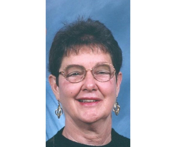 Patricia Hurley Obituary (1941 2020) Cambridge, MD The Star Democrat