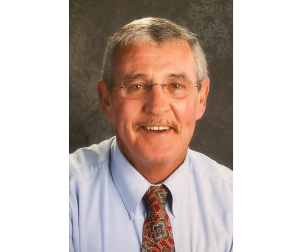 John Hurley Obituary (2021) East New Market, MD The Star Democrat