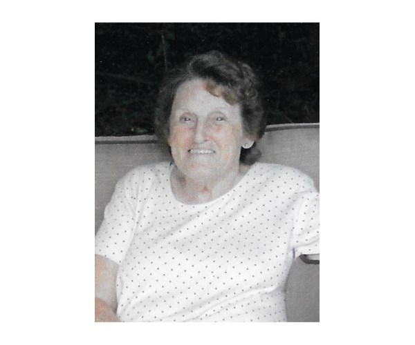 Betty Brown Obituary (1939 - 2021) - Chestertown, MD - The ...